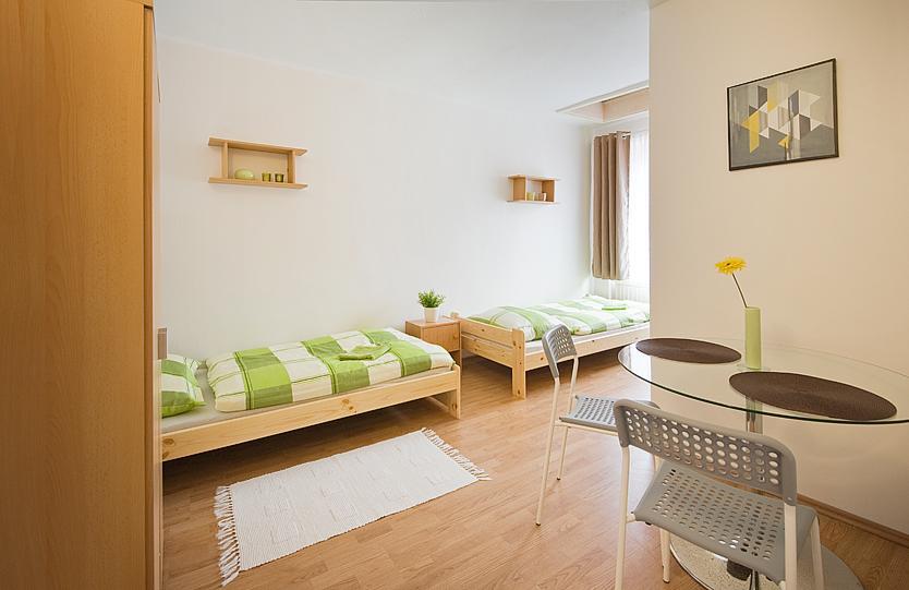 Penzion Ostrava-Levne Ubytovani Экстерьер фото