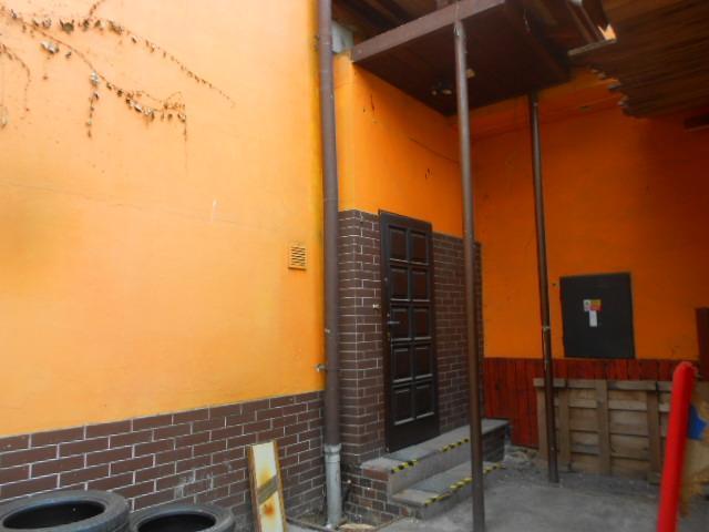 Penzion Ostrava-Levne Ubytovani Экстерьер фото